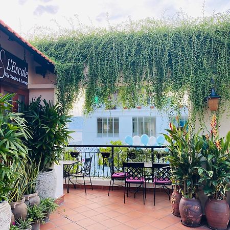 Nam Bo Boutique Hotel Cần Thơ Zewnętrze zdjęcie