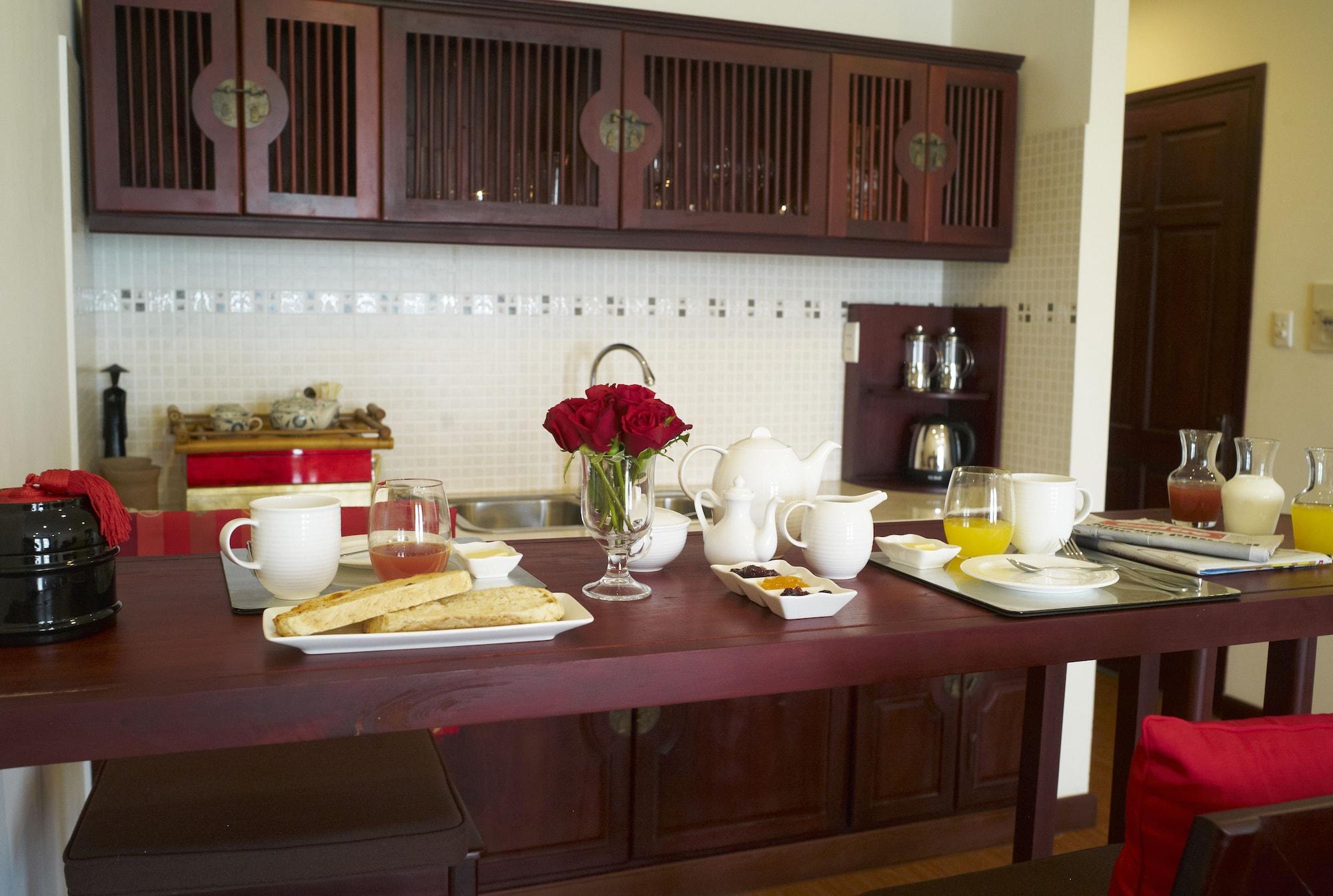 Nam Bo Boutique Hotel Cần Thơ Zewnętrze zdjęcie