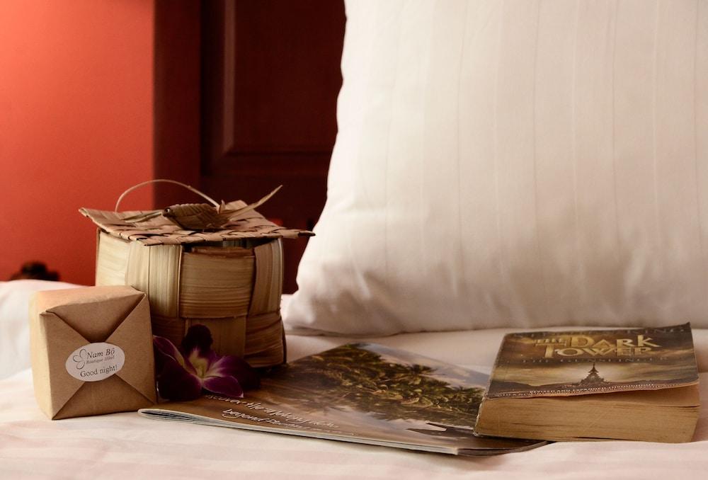Nam Bo Boutique Hotel Cần Thơ Zewnętrze zdjęcie