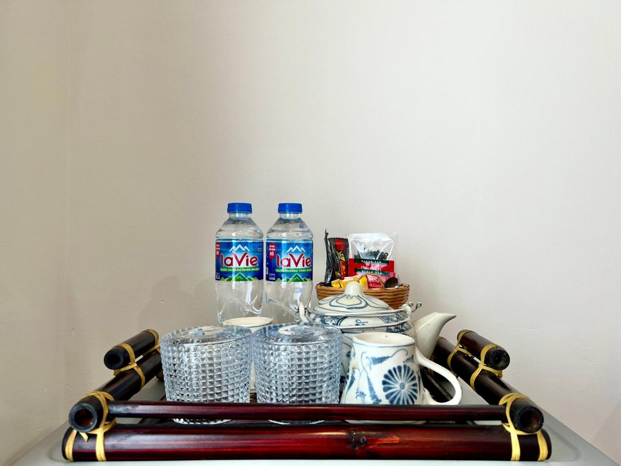 Nam Bo Boutique Hotel Cần Thơ Zewnętrze zdjęcie