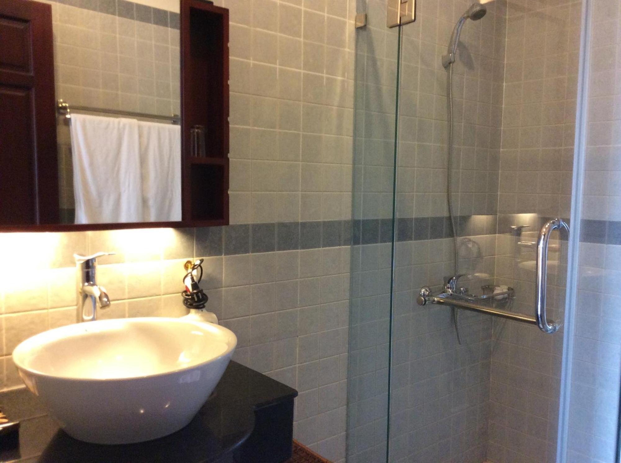 Nam Bo Boutique Hotel Cần Thơ Zewnętrze zdjęcie
