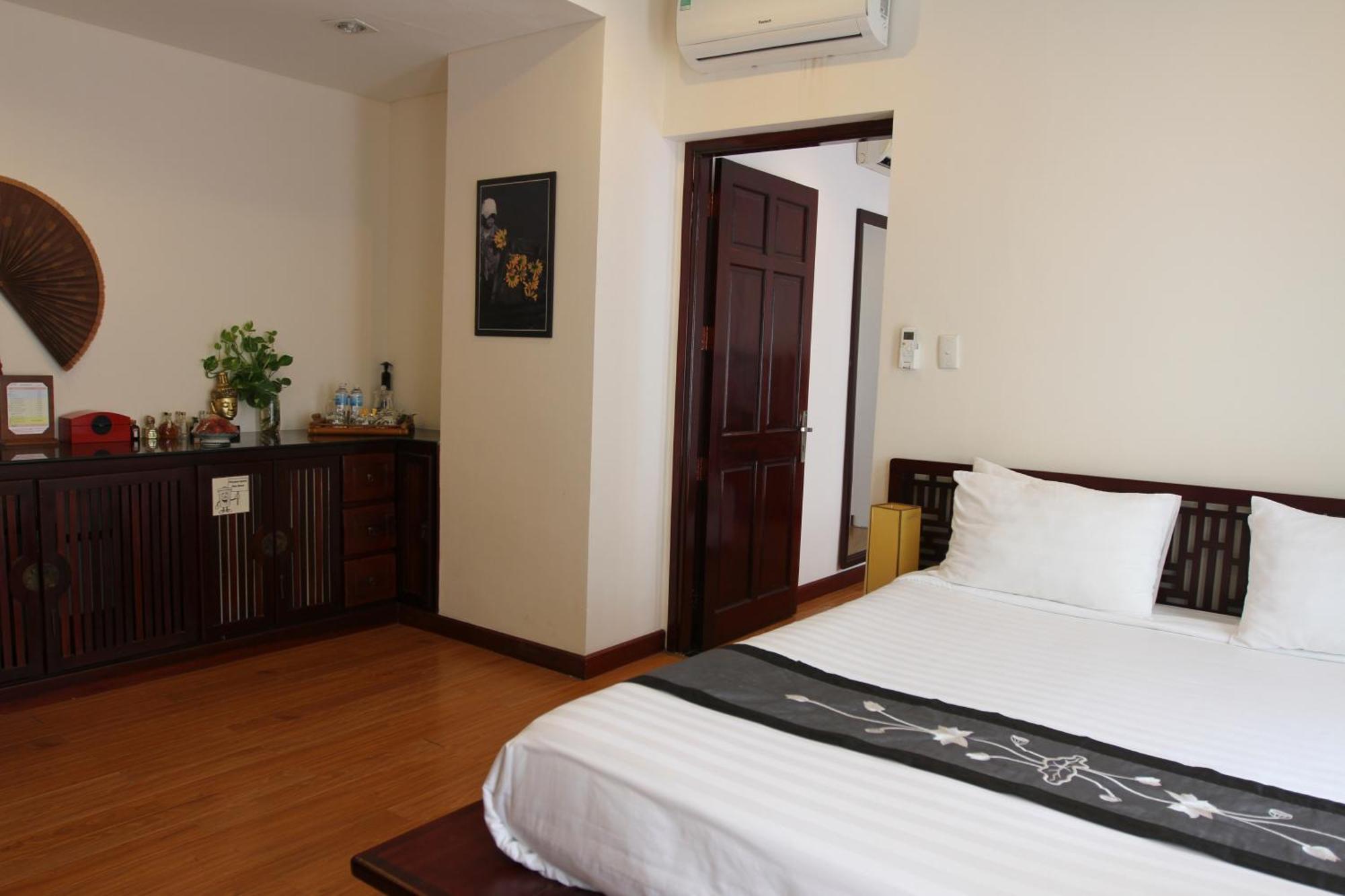 Nam Bo Boutique Hotel Cần Thơ Zewnętrze zdjęcie