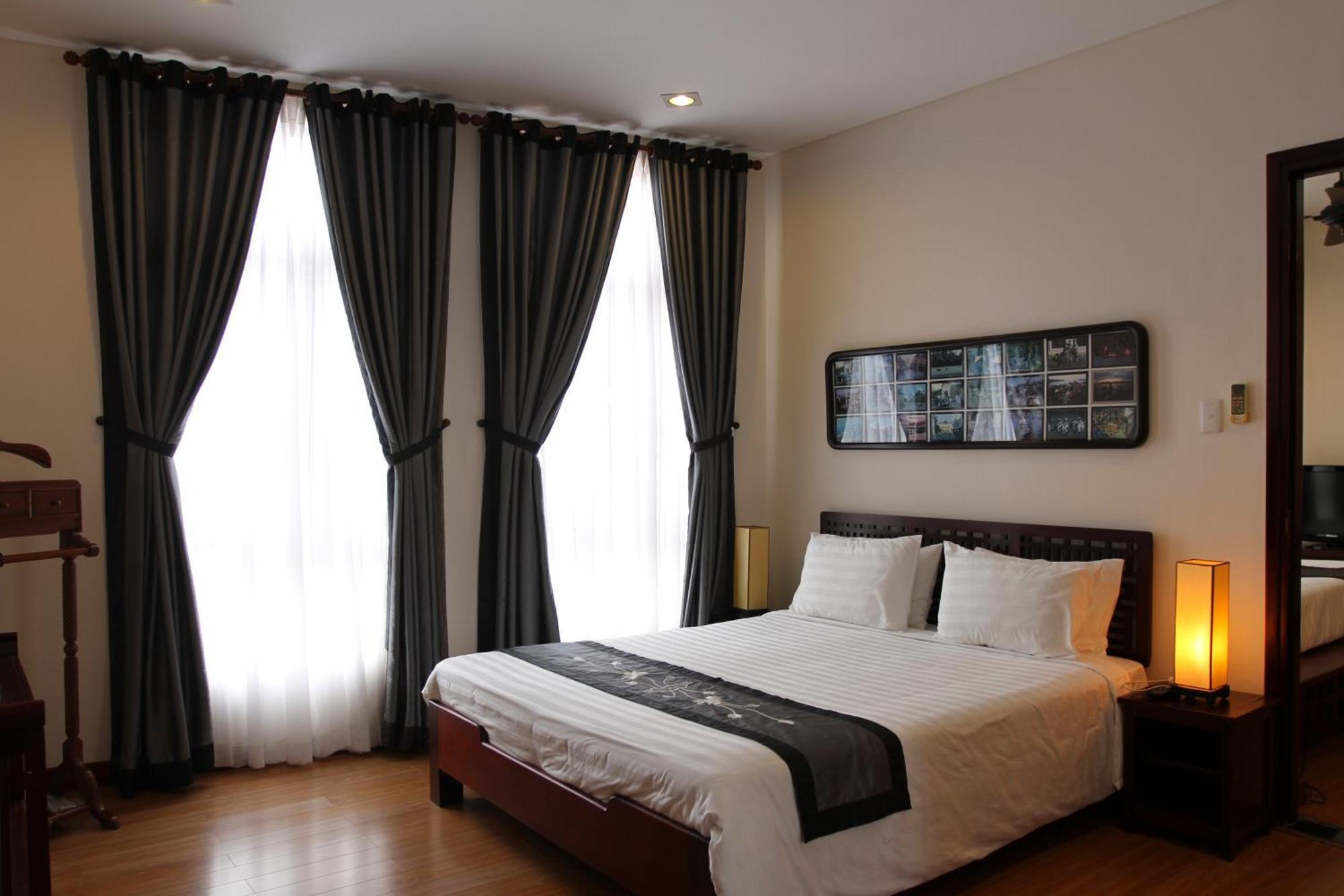 Nam Bo Boutique Hotel Cần Thơ Zewnętrze zdjęcie