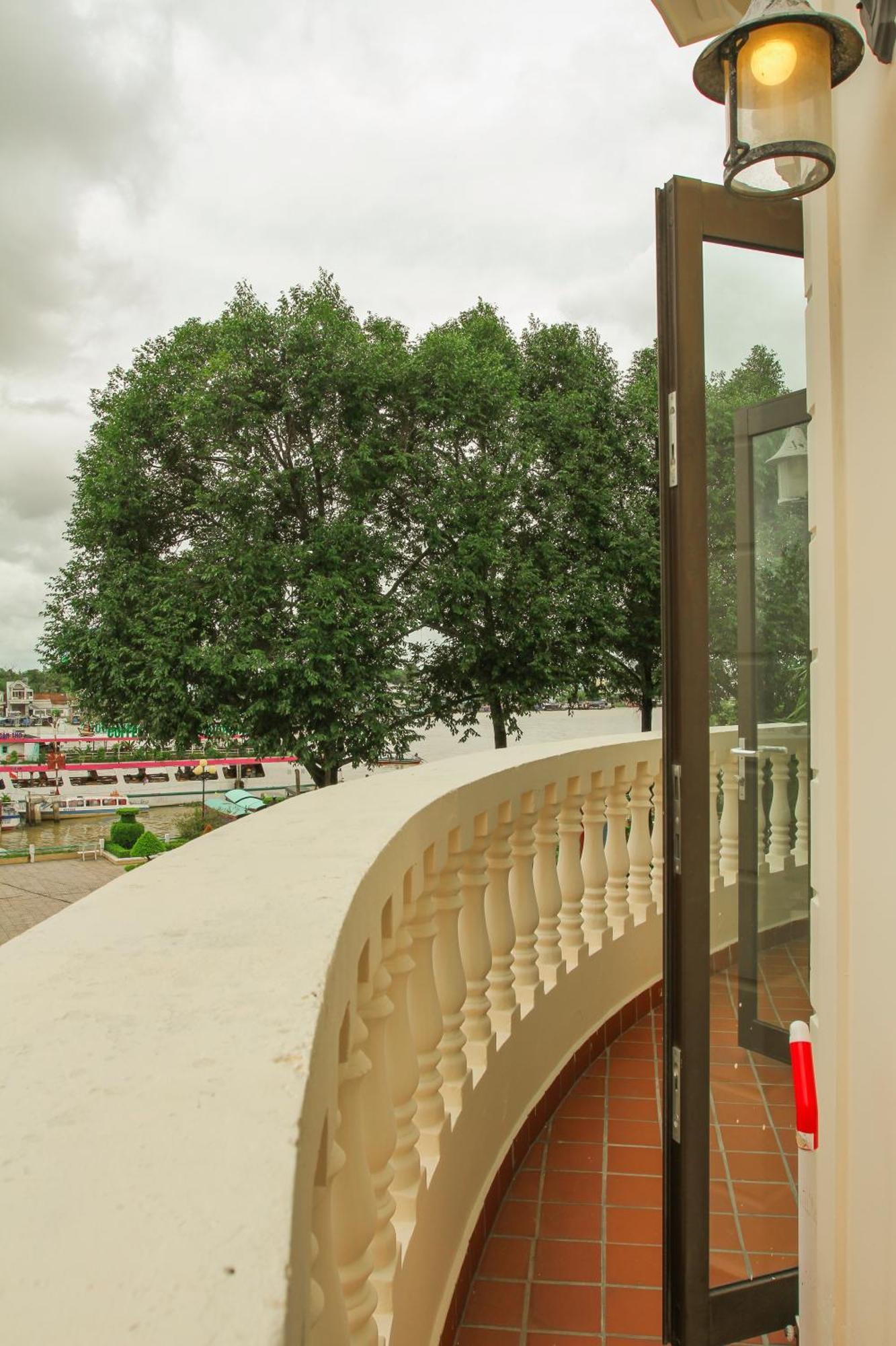 Nam Bo Boutique Hotel Cần Thơ Zewnętrze zdjęcie