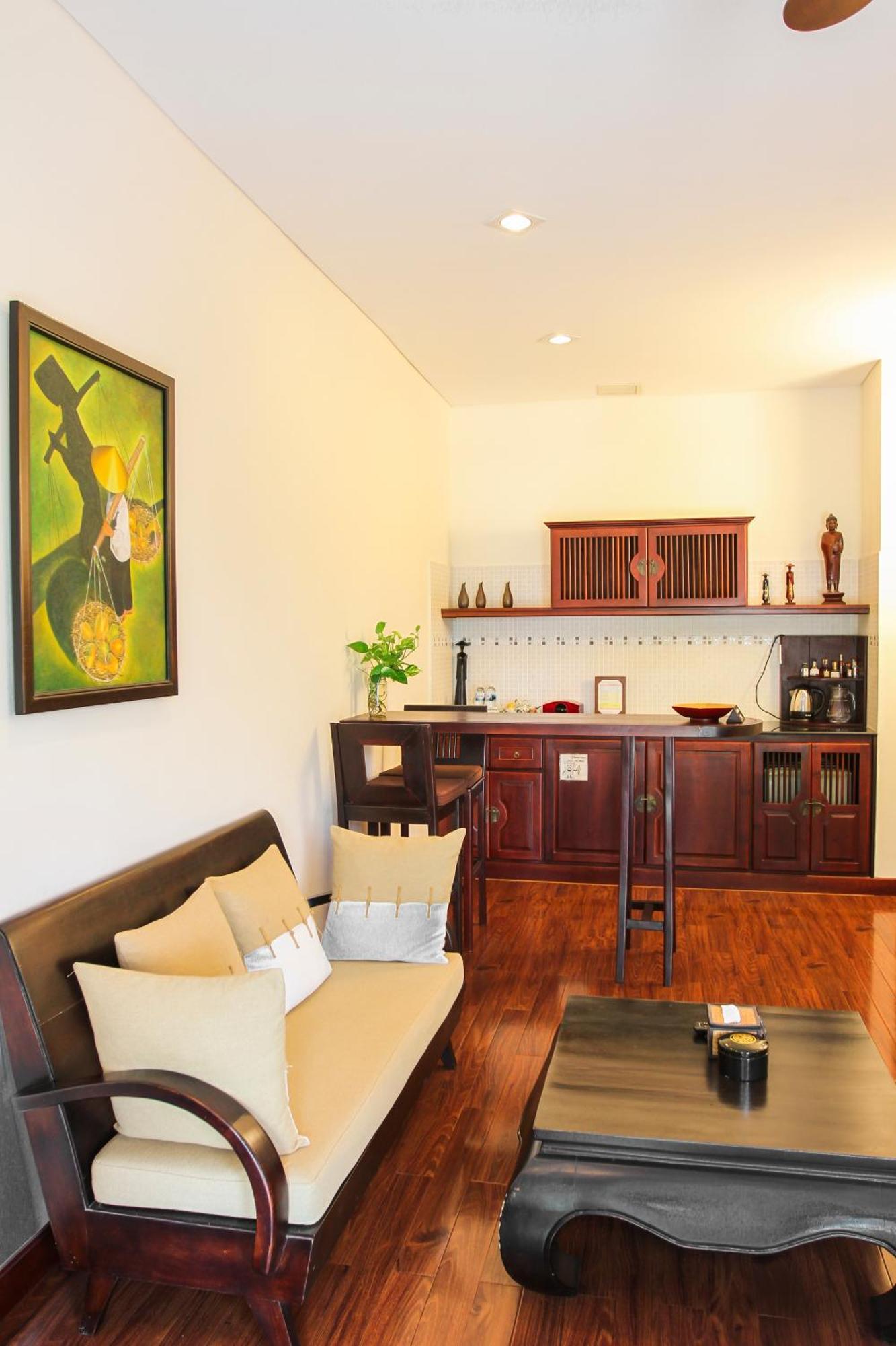 Nam Bo Boutique Hotel Cần Thơ Zewnętrze zdjęcie
