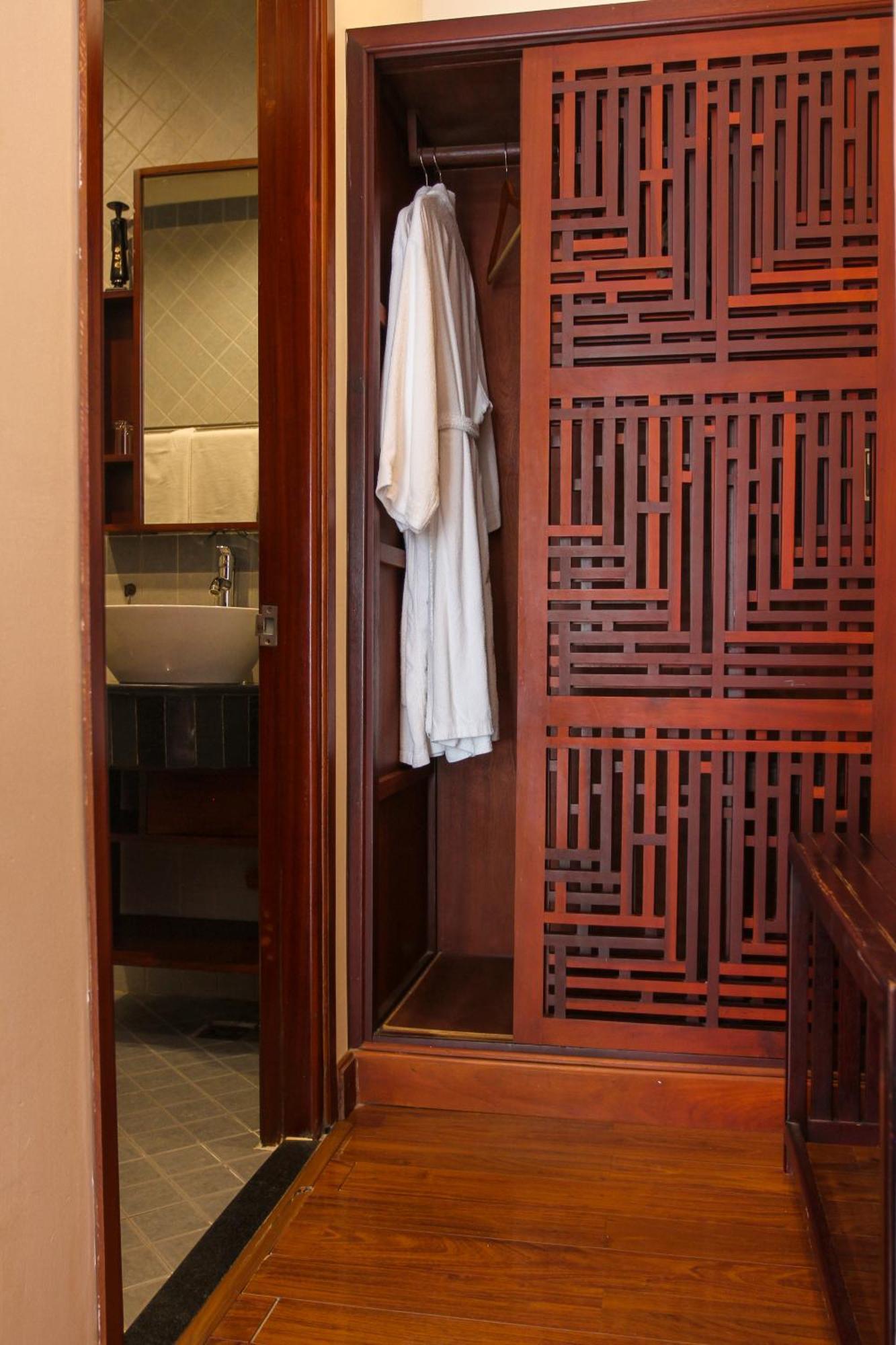 Nam Bo Boutique Hotel Cần Thơ Zewnętrze zdjęcie