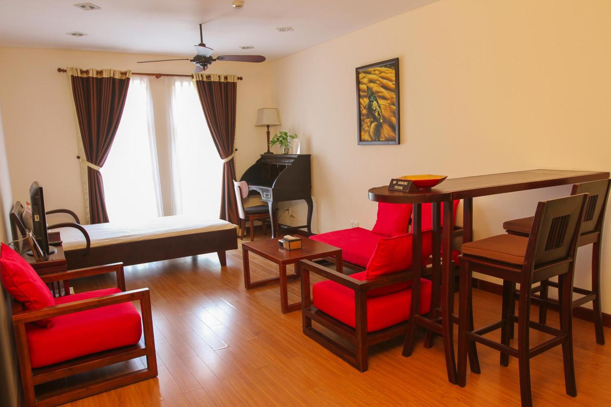 Nam Bo Boutique Hotel Cần Thơ Zewnętrze zdjęcie