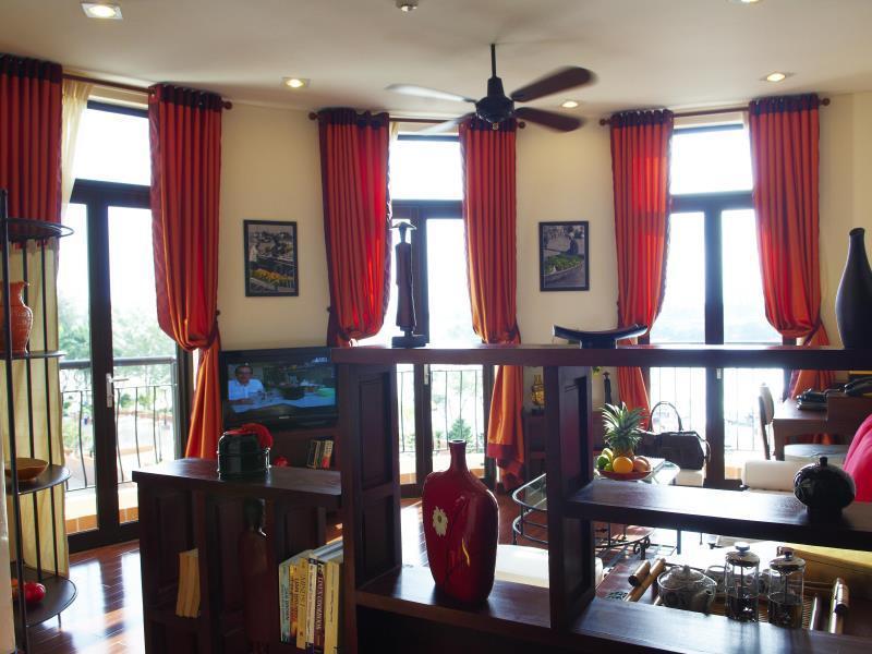 Nam Bo Boutique Hotel Cần Thơ Zewnętrze zdjęcie