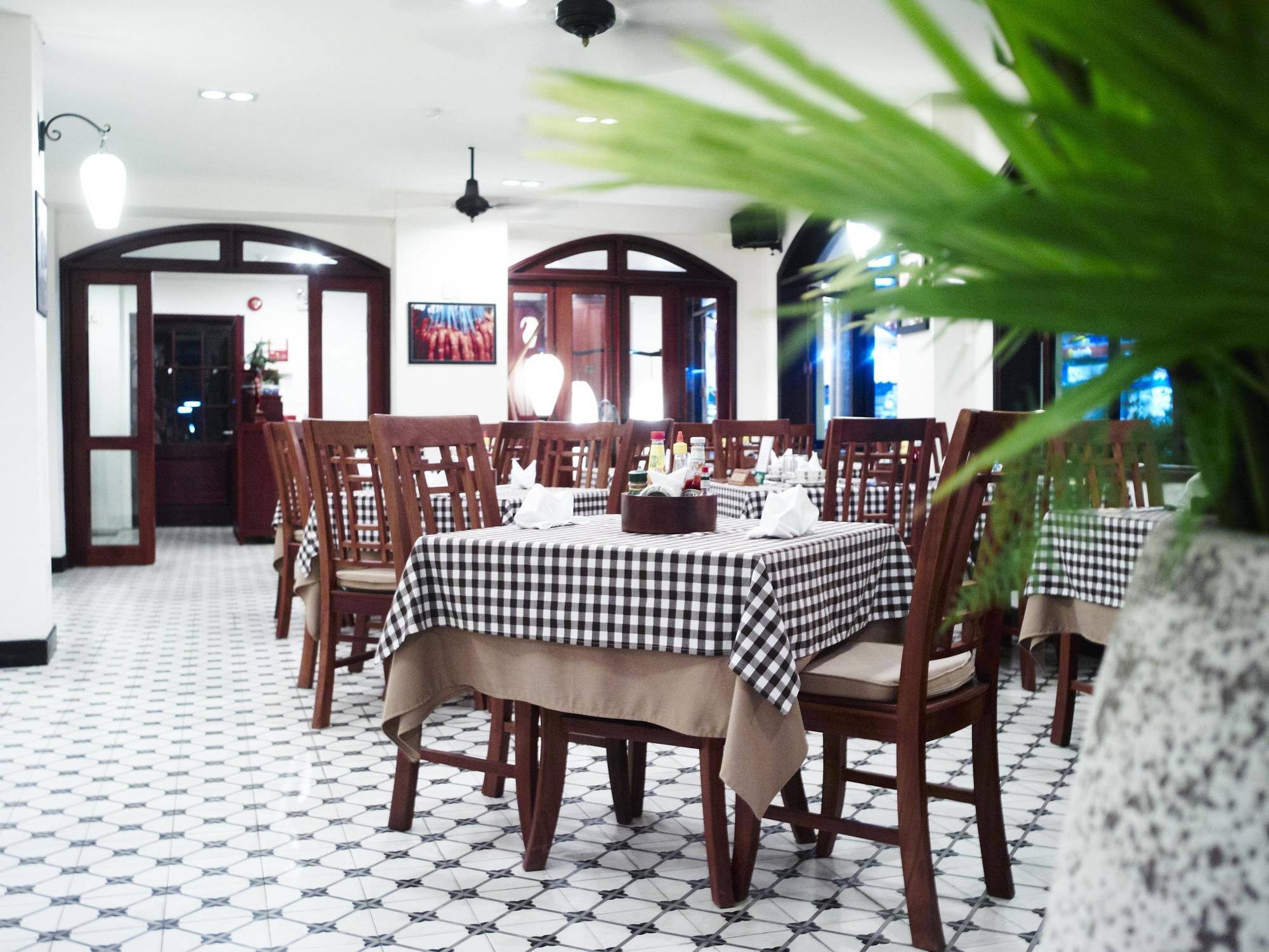 Nam Bo Boutique Hotel Cần Thơ Zewnętrze zdjęcie