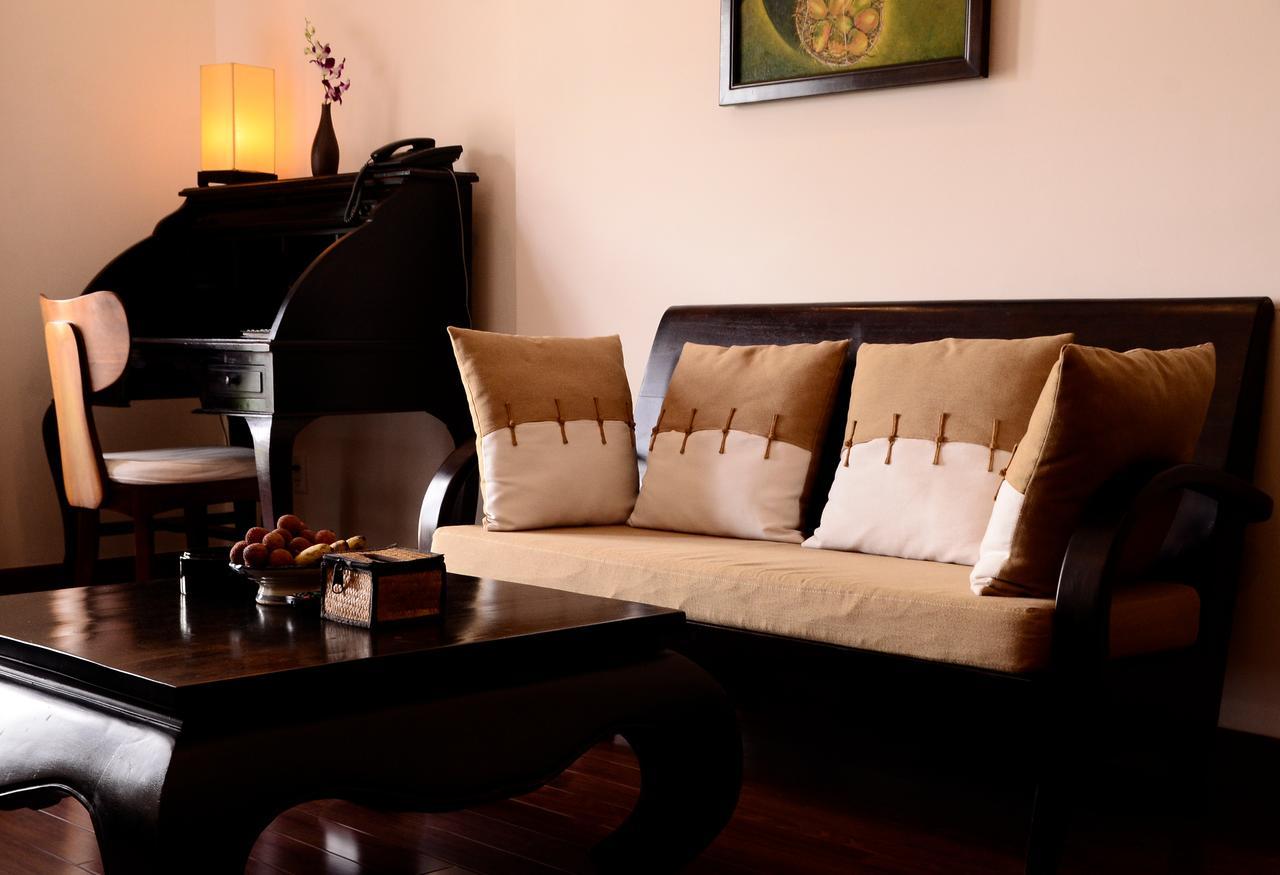 Nam Bo Boutique Hotel Cần Thơ Zewnętrze zdjęcie