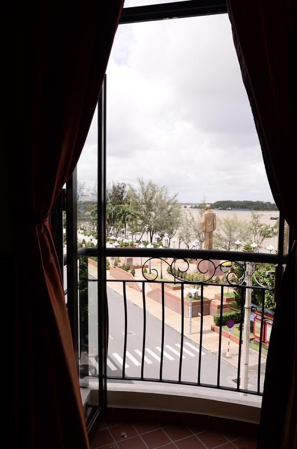 Nam Bo Boutique Hotel Cần Thơ Zewnętrze zdjęcie