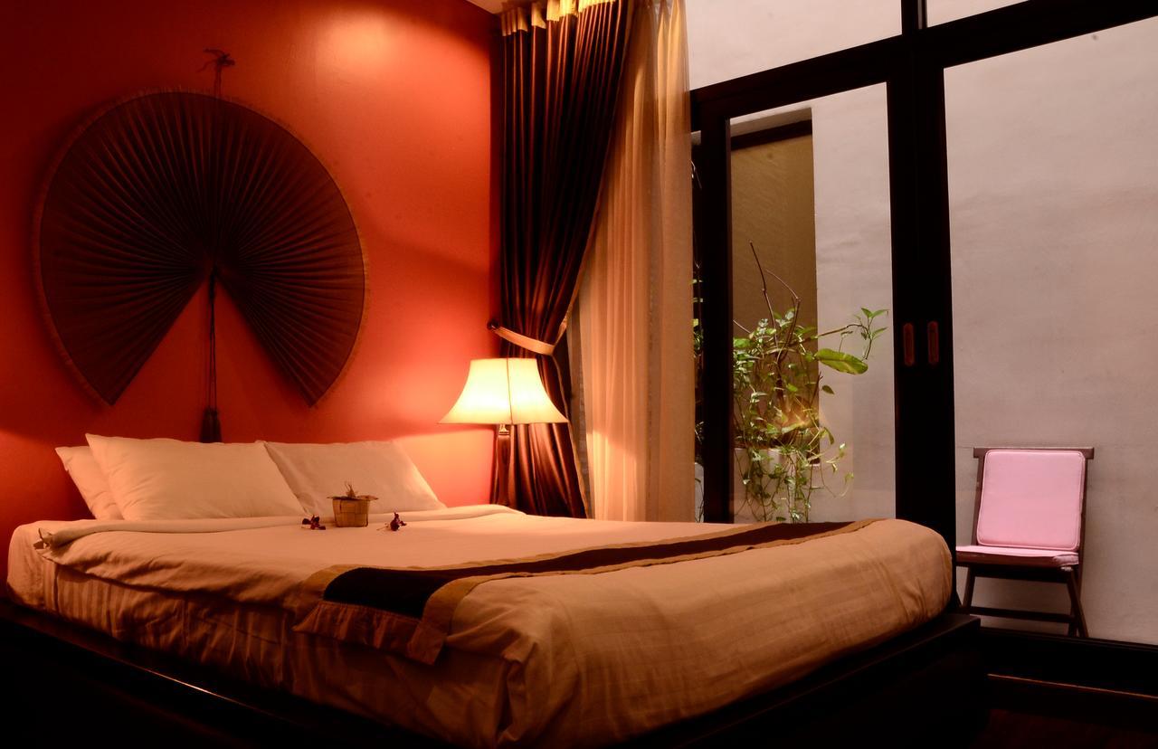 Nam Bo Boutique Hotel Cần Thơ Zewnętrze zdjęcie
