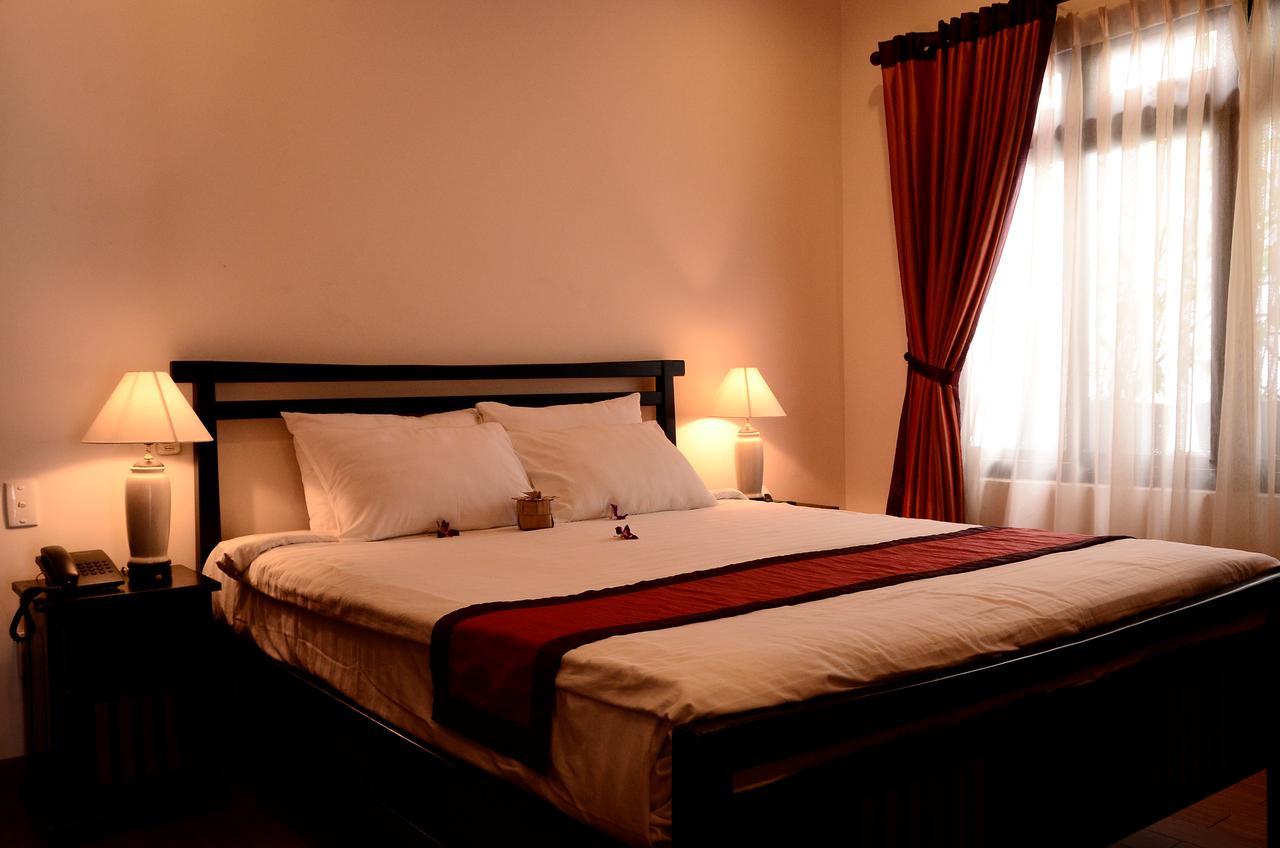 Nam Bo Boutique Hotel Cần Thơ Zewnętrze zdjęcie