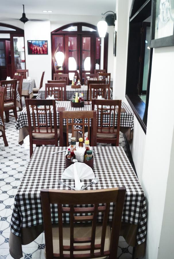 Nam Bo Boutique Hotel Cần Thơ Zewnętrze zdjęcie